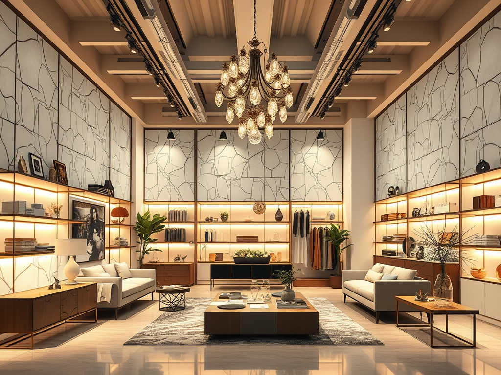 ORAMASDESIGNCONCEPT3D BOUTIQUE